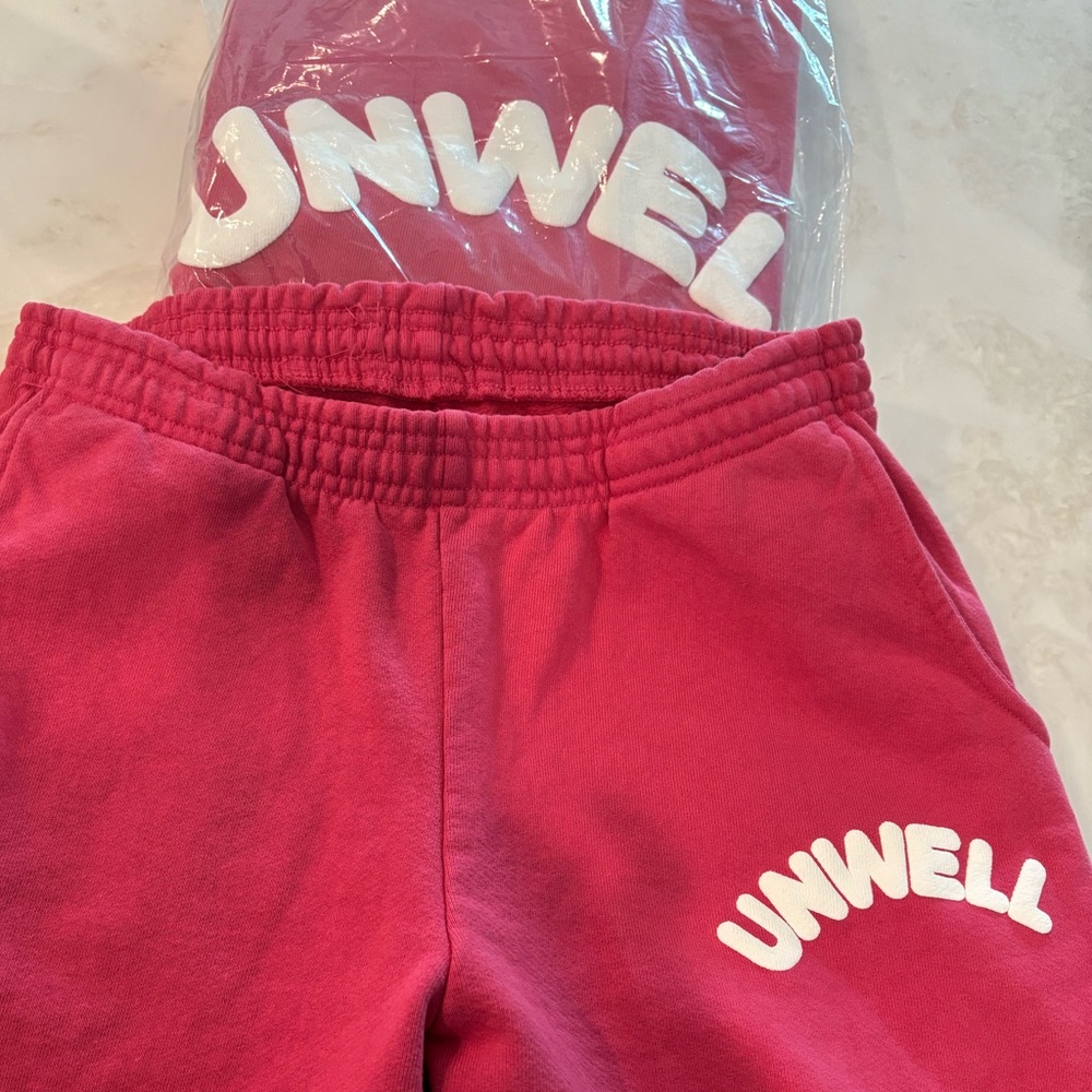 Call her Daddy limited edition sweatsuit set!